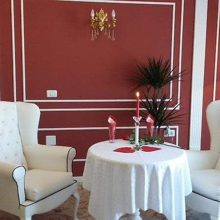 Conacul Din Ardeal Брашов Екстер'єр фото